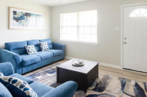 Inviting 3BR Home Near Little Rock Attractions!